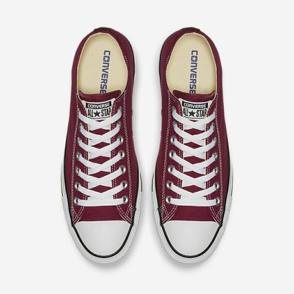 Chuck Taylor All Star Low Top Sneaker - Picture 5 of 7